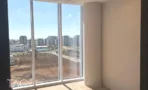 נוף מחלון בACRO BUSINESS CAMPUS לרובע MyOno ולשטחי הפיתוח - תג נכסים