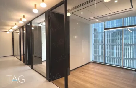 משרד 161 מר אקרו ביזנס במחיר מדהים