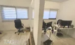 משרד להשכרה 200 מר קרוב לחוף גורדון