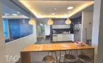מטבחון במשרד 570 מ