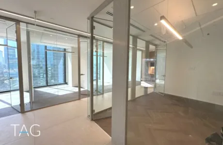 משרד להשכרה 150 מר במגדל ICON