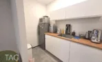משרד להשכרה 215 מר במגדל לייף עם מרספת
