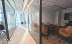 משרד להשכרה 215 מר במגדל לייף עם מרספת