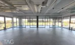 משרד להשכרה 270 מר במגדל עץ השקד עם מרפסת