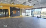 משרד להשכרה 270 מר במגדל עץ השקד עם מרפסת