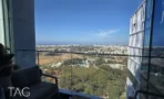 משרד מושלם במגדל לייף 270 מר להשכרה