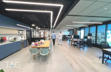 משרד להשכרה 250 מר במגדל לוינשטיין הייטק