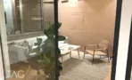 משרד להשכרה 150 מר בנחלת בימין בבניין מדהים