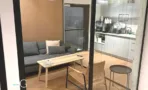 משרד להשכרה 150 מר בנחלת בימין בבניין מדהים