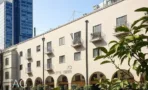 משרד להשכרה 180 מר בר סיני עם מרפסת
