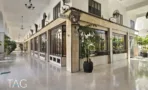 משרד להשכרה 180 מר בר סיני עם מרפסת