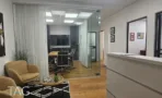 משרד להשכרה 110 מר במגדל משה אביב מדהים