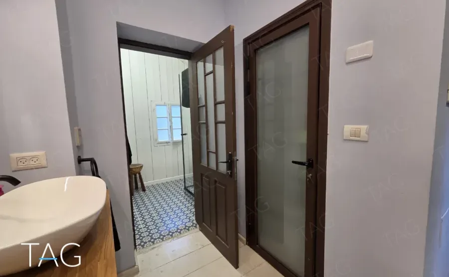 משרד להשכרה 200 מר בטמפלרים שרונה
