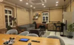 משרד להשכרה 200 מר בטמפלרים שרונה