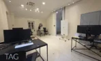 משרד להשכרה 200 מר בטמפלרים שרונה