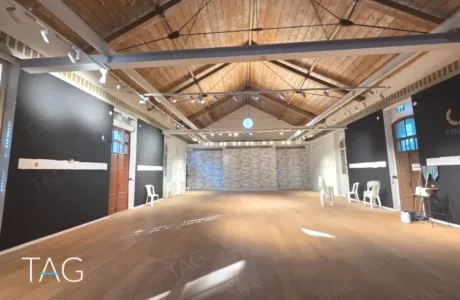 משרד להשכרה 280 מר טמפלרים שרונה אופן ספייס