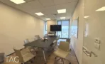 חדר ישיבות מואר