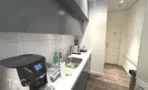 מטבחון קומפקטי