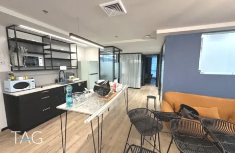 משרד להשכרה 256 מר בבית שאפ