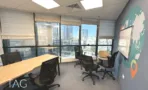 משרד להשכרה 256 מר בבית שאפ