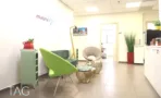 משרד להשכרה 1300 מר בבית מעוף