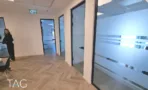 משרד להשכרה 1285 מר במגדלי אקרשטיין הרצליה