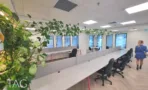 משרד להשכרה 1285 מר במגדלי אקרשטיין הרצליה