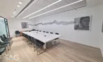 משרד להשכרה 1285 מר במגדלי אקרשטיין הרצליה