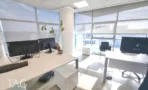 משרד להשכרה 1285 מר במגדלי אקרשטיין הרצליה