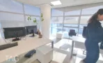 משרד להשכרה 1285 מר במגדלי אקרשטיין הרצליה