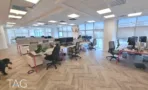 משרד להשכרה 1285 מר במגדלי אקרשטיין הרצליה