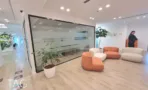 משרד להשכרה 1285 מר במגדלי אקרשטיין הרצליה