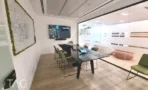 משרד להשכרה 1285 מר במגדלי אקרשטיין הרצליה