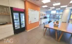 משרד להשכרה 1285 מר במגדלי אקרשטיין הרצליה