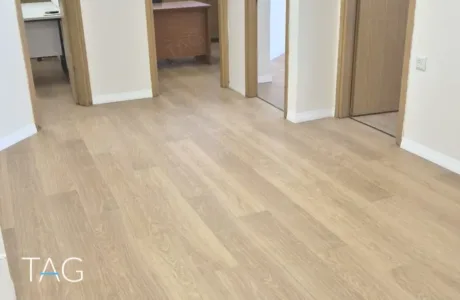 משרד להשכרה 128 מר במגדלי התאומים 5 חדרים