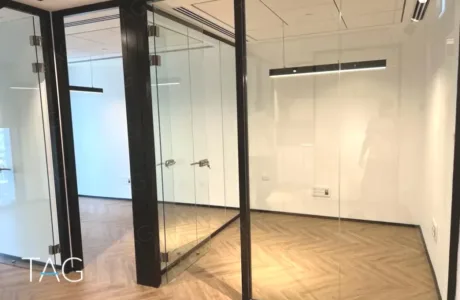 משרד להשכרה 84 מר במגדל רסיטל