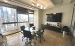 משרד להשכרה 209 מר במגדל גיבור ספורט