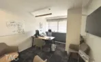 משרד להשכרה 643 בבית יכין חדש