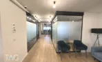משרד להשכרה 643 בבית יכין חדש