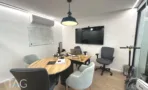 משרד להשכרה 643 בבית יכין חדש