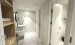 משרד להשכרה 643 מר בבית יכין ריהוט מלא