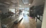 משרד להשכרה 138 מר במגדל המוזיאון חדש