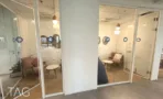 משרד להשכרה 1000 מר במגדל רובינשטיין הייטק