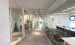 משרד להשכרה 1000 מר במגדל רובינשטיין הייטק