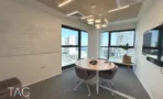 משרד להשכרה 1000 מר במגדל רובינשטיין הייטק