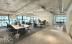 משרד להשכרה 1000 מר במגדל רובינשטיין הייטק