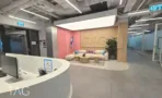 משרד להשכרה 400 מ