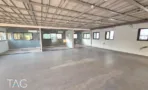 משרד להשכרה 150 מר במתחם רוטשילד עם גג מפנק
