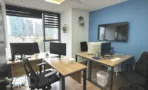 משרד להשכרה 378 מ