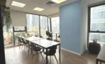 משרד להשכרה 378 מ